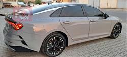 كيا K5